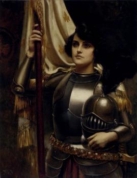 Harold Piffard : Joan Of Arc